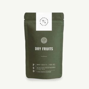 Surtido de frutos secos