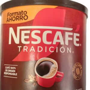 Nescafé instanteo